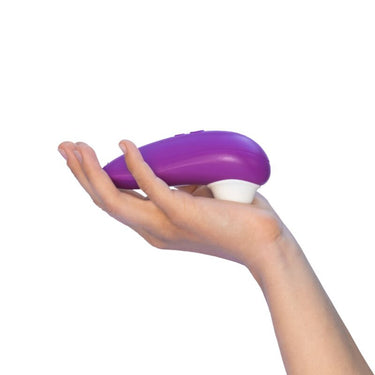 Stimolatore Clitoride Air Tech - Vibrazioni Senza Contatto IPX7